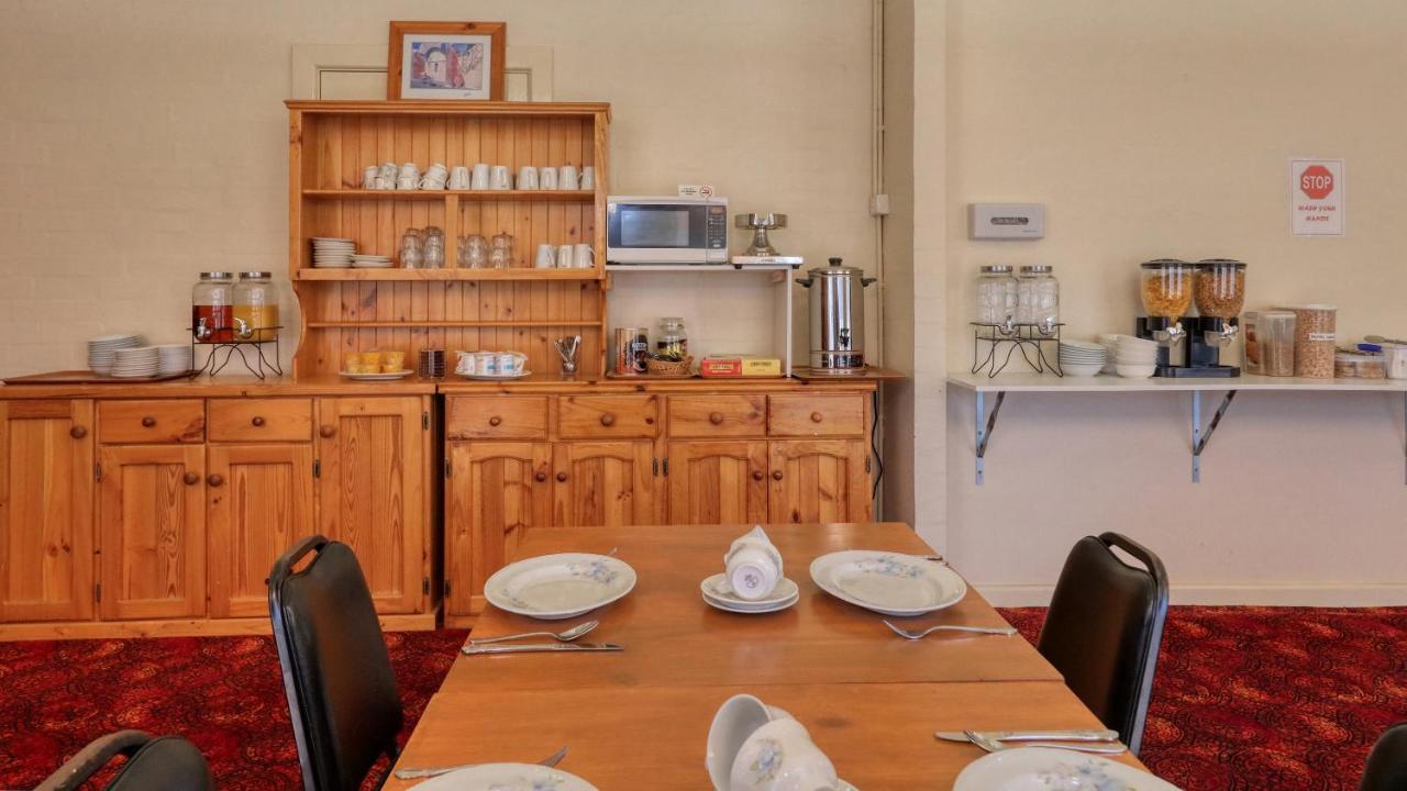 Bishops Lodge Narrandera Luaran gambar